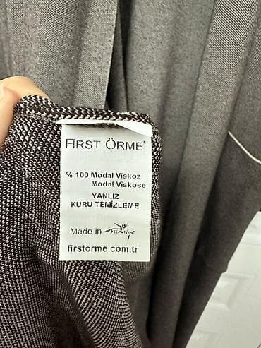 Пончо: Пончо, Макси, Осень-весна — 3