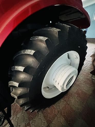 ролик для машины: Модель: 1304, Новый — 6