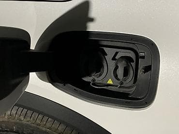 sultan power: Changan Qiyuan Q05: 2026 г., Электромобиль, Кроссовер — 10