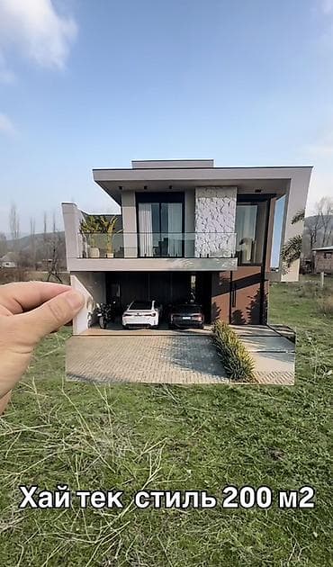двухэтажный дом в бишкеке: На связи Salamatov building 🏗️ Мы предоставляем услуги постройки — 9