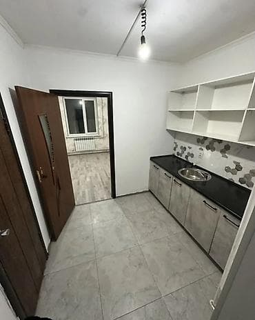 Сдаётся 1‑комнатная квартира в районе Кирком, Ден Сияпина. - 2 этаж из