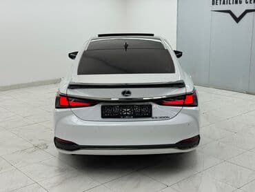 купить авто в рассрочку без первоначального взноса без банка: Lexus ES: 2023 г., 2.5 л, Гибрид — 6