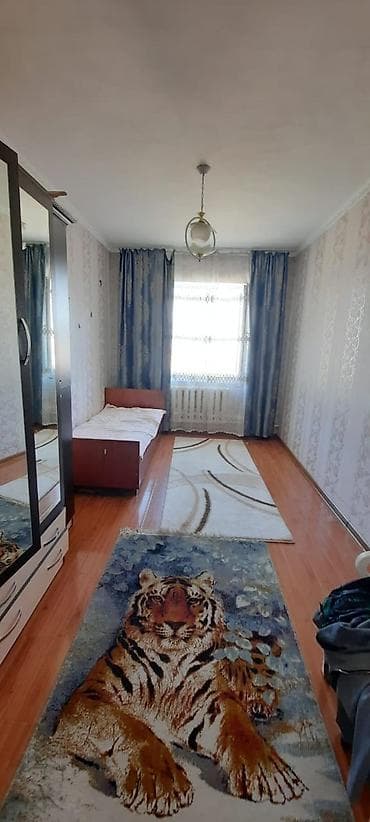 алтын ордо тунгуч: Үй, 178 м², 6 бөлмө, Риелтор, Косметикалык оңдоо — 7