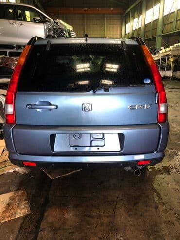 2grfe: Запчасти на honda cr-v rd5 хонда срв рд5 2.0l в наличии все детали — 4