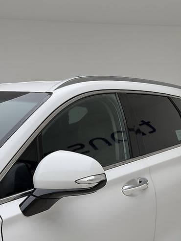 санта фе классик: Hyundai Santa Fe: 2020 г., 2 л, Автомат, Дизель, Кроссовер — 4