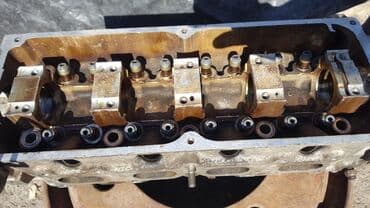 купить полировочную машинку: Mazda 121 головка двигателя блок в сборе — 2