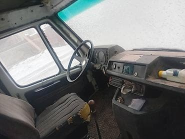 продажа зил 157: Mercedes-Benz T1: 1991 г., 3 л, Ручные, Дизель, Фургон — 3