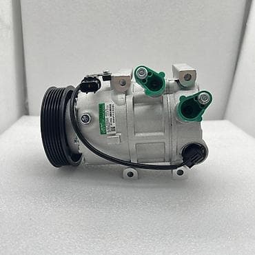 Компрессор Hyundai 2010 г., Новый, Аналог, Китай