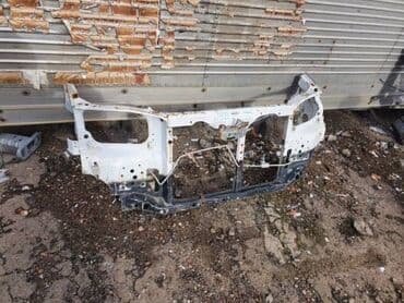 поршень на мотоцикл кобра кроссфаер 125: Honda, 1999 г., Б/у, Оригинал — 2