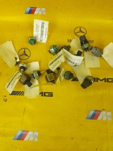 топливный датчик: Датчики масла, и давления. 
К 20 
2 AZ
Honda
Toyota — 2