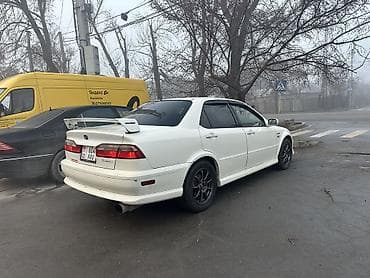 торпеда машины: Honda Torneo: 2002 г., 2.2 л, Механика, Бензин, Седан — 4