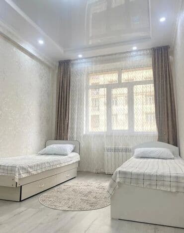 ищу квартиру дордой рынок рядом: 3 бөлмө, Риелтор, Толугу менен эмереги бар — 13