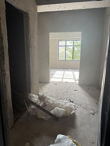 квртира: 1 комната, 44 м², Элитка, 8 этаж, Готовая ПСО (под самоотделку) — 6