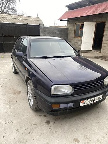 бампер ауди 100 с4 купить: Volkswagen Golf: 1994 г., 1.6 л, Механика, Бензин, Хэтчбэк — 1