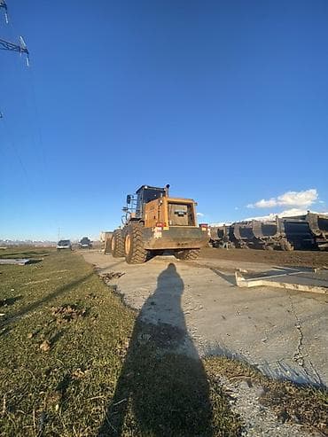 дэм ал: Погрузчик, 2023 г., Колесный, Фронтальный — 3