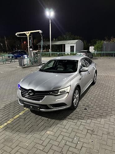 радиатор опель вектра б: Renault SM6: 2019 г., 2 л, Автомат, Газ, Седан — 3