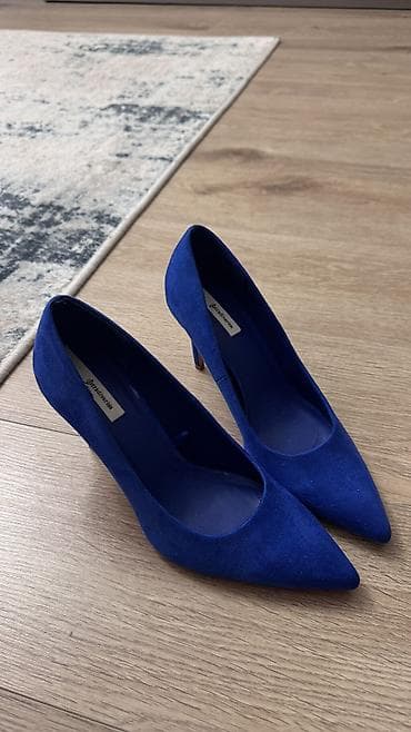 Ботинки и ботильоны: Один выход — 1