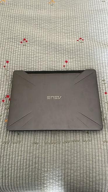 asus zephyrus: Игровой ноутбук ASUS TUF Gaming АКБ ПОД ЗАМЕНУ!!! - Экран 15.6" — 2
