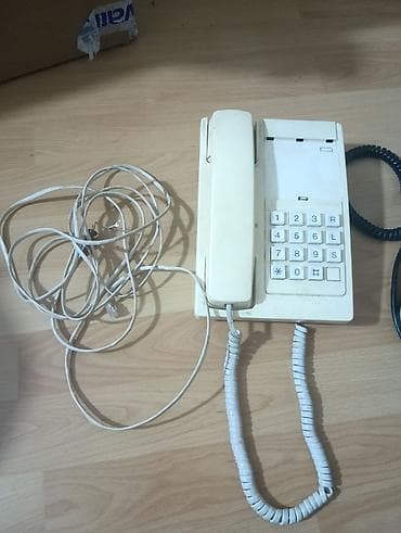 aiphone 16: Продаю стационарные телефоны — 2