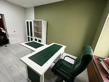 Уличное освещение: Кабинет руководителя в классическом стиле (набор мебели) Состав: - — 1