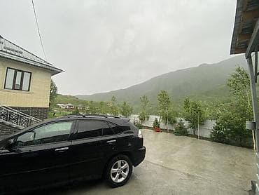 Lexus RX: 2008 г., 3.5 л, Автомат, Бензин, Кроссовер — 2