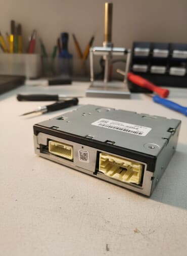 магнитола w211: Продается штатный усилитель Harman от Subaru Outback BS 2018 — 2