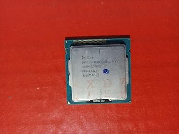xeon e31290 v2: Процессор для ПК, Б/у, Intel Xeon, 4 ядер — 1