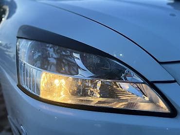 тонирование окон: Без выезда — 5