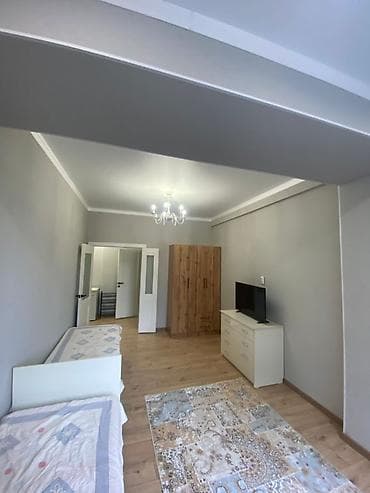 Батирлер: 1 бөлмө, 41 м², Элитка, 2 кабат, Евроремонт — 2