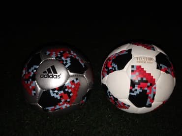 мячи для художественной гимнастики: ✓Интернет-магазин спортивной экипировки✓ FIFA WORLD CUP RUSSIA — 5