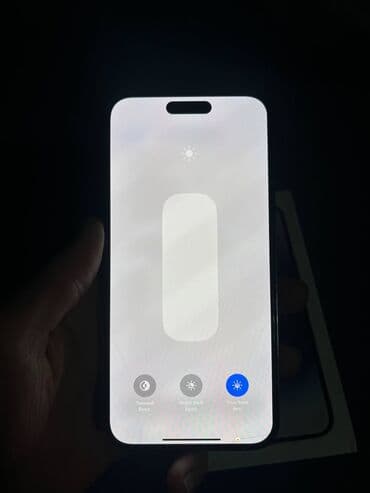 Ламинат: IPhone 14 Pro Max, 256 ГБ, Deep Purple, Чехол, Коробка, 86 % — 5