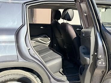 hundai i40: Hyundai ix35: 2019 г., 2 л, Автомат, Бензин, Кроссовер — 5