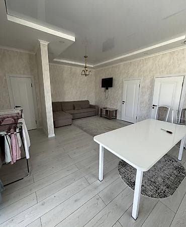 умный дом: Коттедж, Palm Beach, Чок-Тал, 7 мест — 6