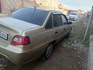 выкуп авто нексия: Daewoo Nexia: 2009 г., 1.5 л, Механика, Бензиновая, Седан — 3