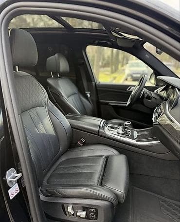 bmb m5: BMW X5 M: 2021 г., 4.4 л, Автомат, Бензин, Внедорожник — 10