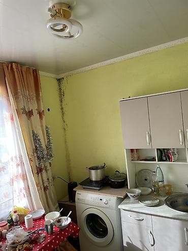 Квартиры: 1 комната, 40 м², 1 этаж, Свежий ремонт — 5