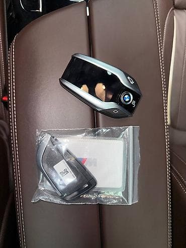 бмв 335: BMW 530: 2020 г., Бензин, Седан — 8