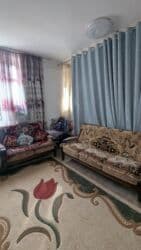 продаю 2х этажный дом: 1 комната, 30 м², Хрущевка, 1 этаж, Косметический ремонт — 8