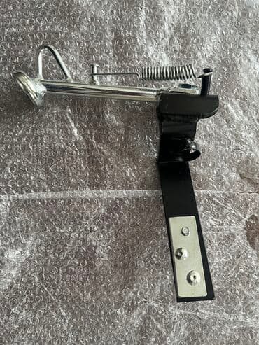 Продаю боковую ножку Honda dio 28/34 2500 сом . Боковая ножка лентяйка