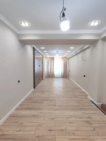 жал мкр: 3 комнаты, 103 м², Элитка, 2 этаж, Евроремонт — 5