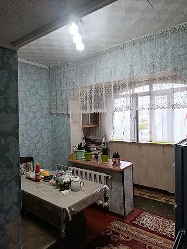 all group: 1 комната, 35 м², 105 серия, 5 этаж, Старый ремонт — 5