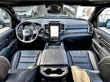 jac пикап: Dodge Ram 1500: 2021 г., 5.7 л, Автомат, Бензин, Пикап — 3