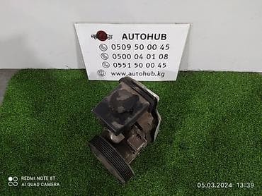 Гидроусилитель Mercedes-Benz Б/у, Оригинал, Япония