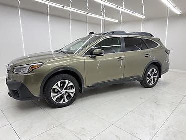 cdi 2 2: Subaru Outback: 2020 г., 2.5 л, Вариатор, Бензин, Универсал — 2