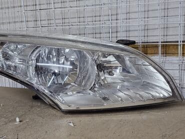 сетевые фильтры moxom: Передняя правая фара Renault 2010 г., Б/у, Оригинал, Германия — 8