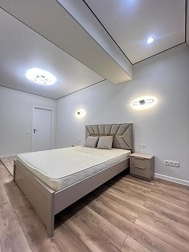 Продажа квартир: 2 комнаты, 65 м², Элитка, 8 этаж, Евроремонт — 1