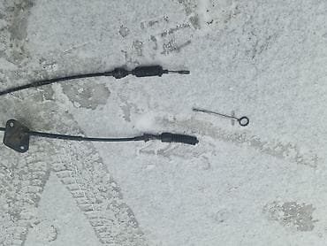 ГБЖ: Кулиса от Mitsubishi lancer, galant — 4