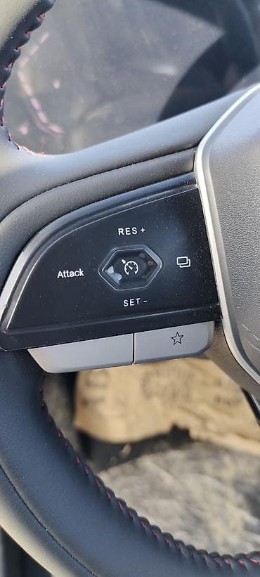 метиз 2: Changan X5 Plus: 2025 г., 1.5 л, Робот, Бензин, Кроссовер — 3