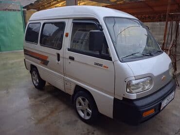 продам шины бу бишкек: Daewoo Damas: 2014 г., 0.8 л, Механика, Газ, Минивэн — 2