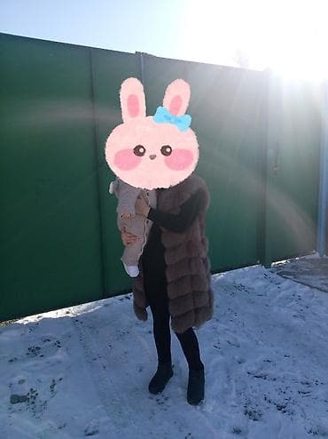 Утепленные жилеты